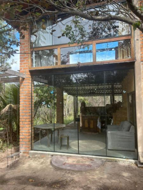 Casa Águia Dourada